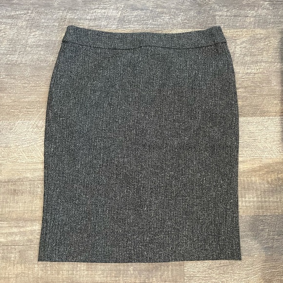 Premise Dresses & Skirts - Grey Women’s Pencil Skirt
